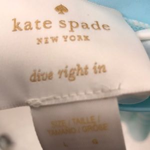 kate spade Swim - Kate spade swim skirt kate spade Swim - Kate spade swim skirt